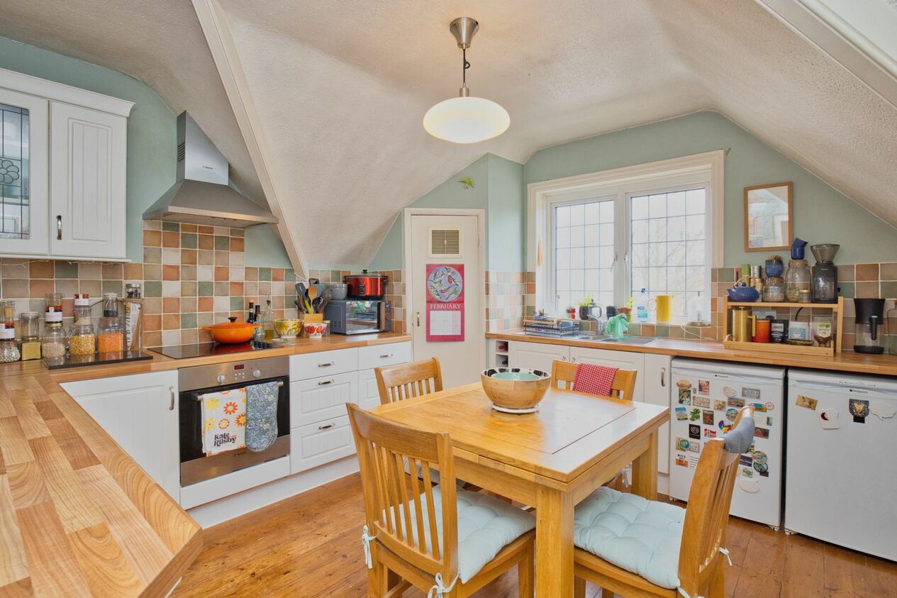 Properties For Sale in Trinity Road  Folkestone