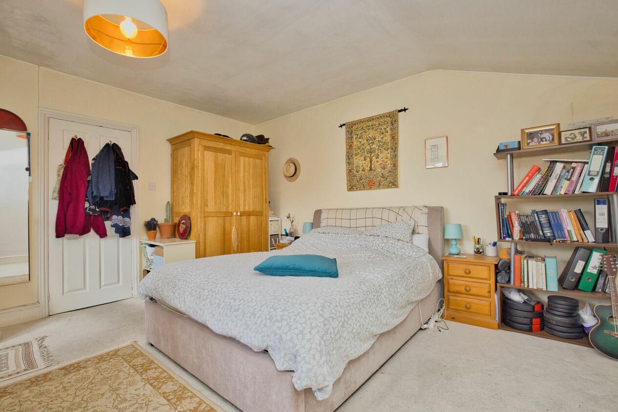 Properties For Sale in Trinity Road  Folkestone