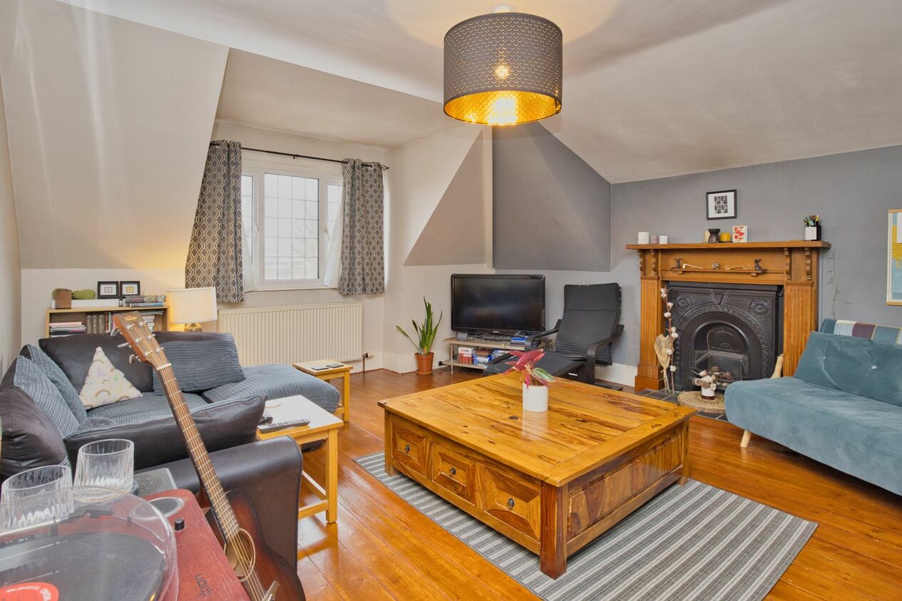 Properties For Sale in Trinity Road  Folkestone