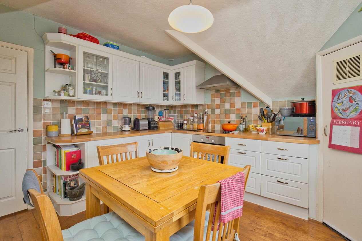 Properties For Sale in Trinity Road  Folkestone