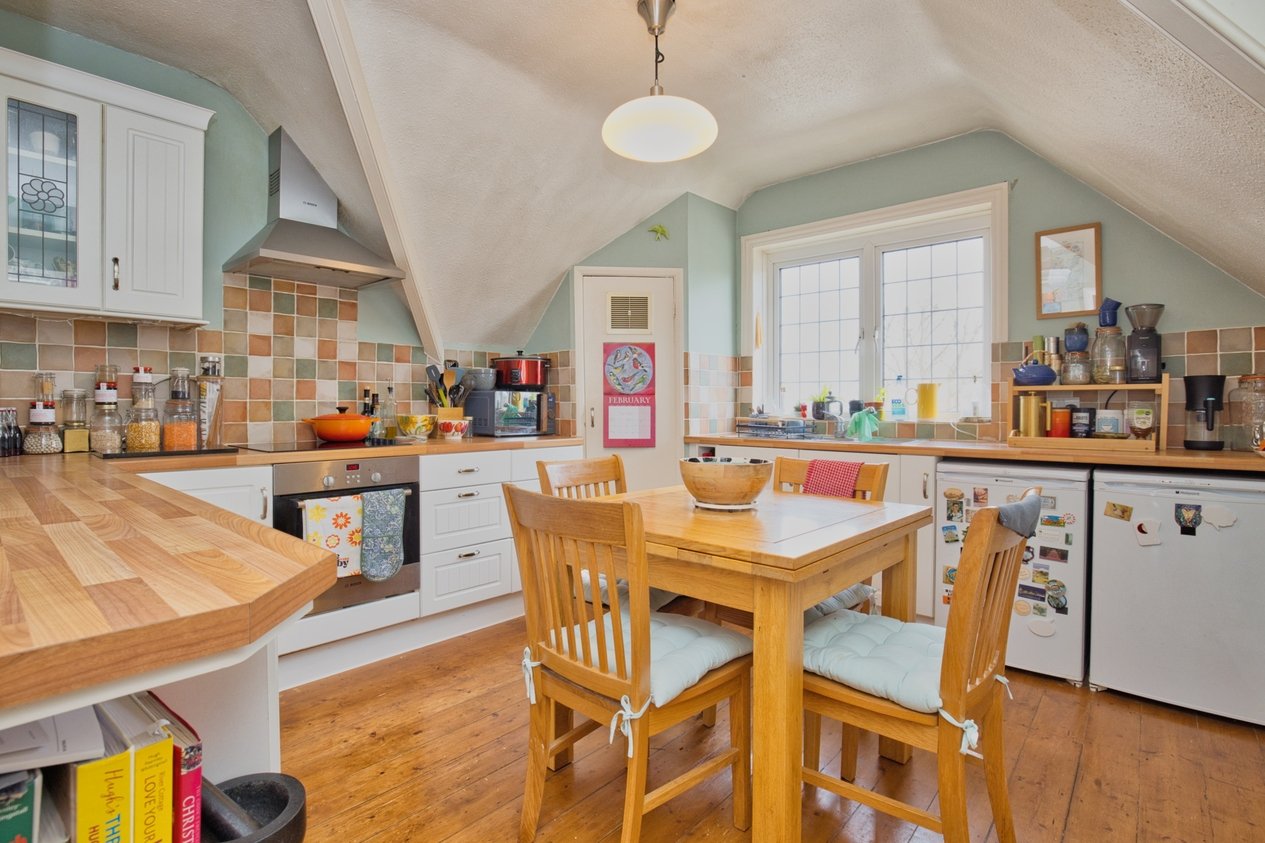 Properties For Sale in Trinity Road Folkestone