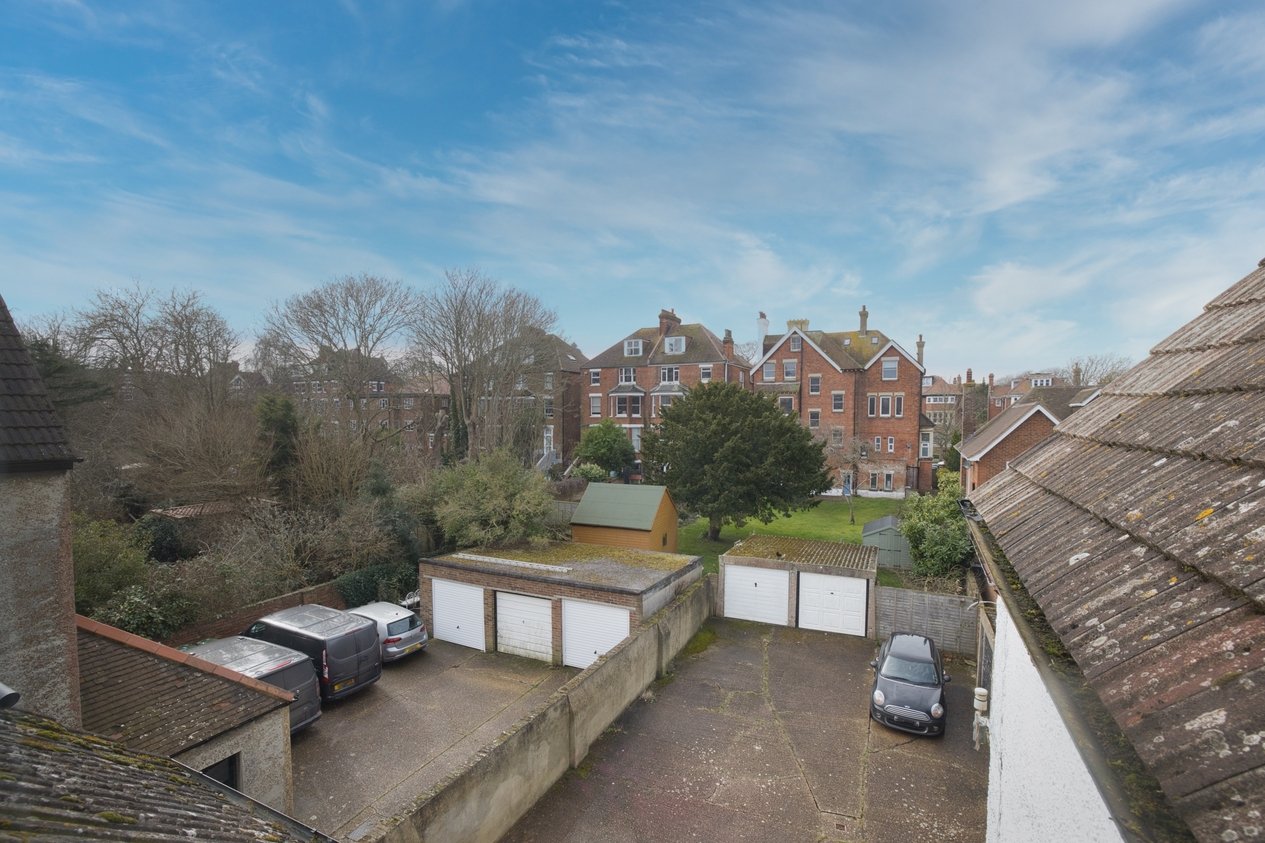 Properties For Sale in Trinity Road Folkestone