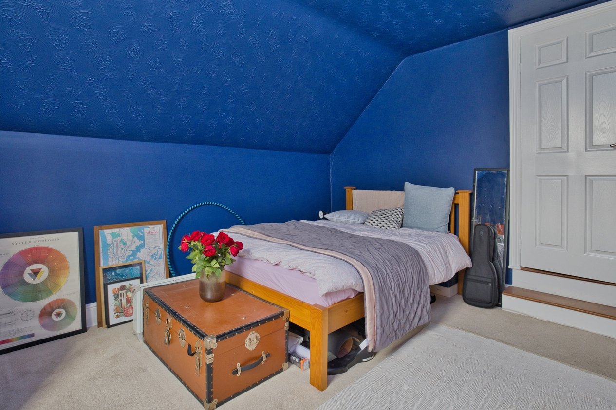 Properties For Sale in Trinity Road Folkestone
