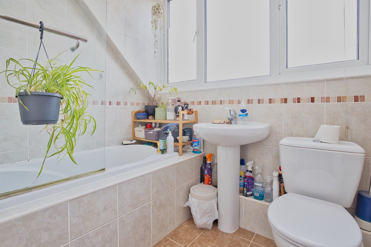 Properties For Sale in Trinity Road Folkestone