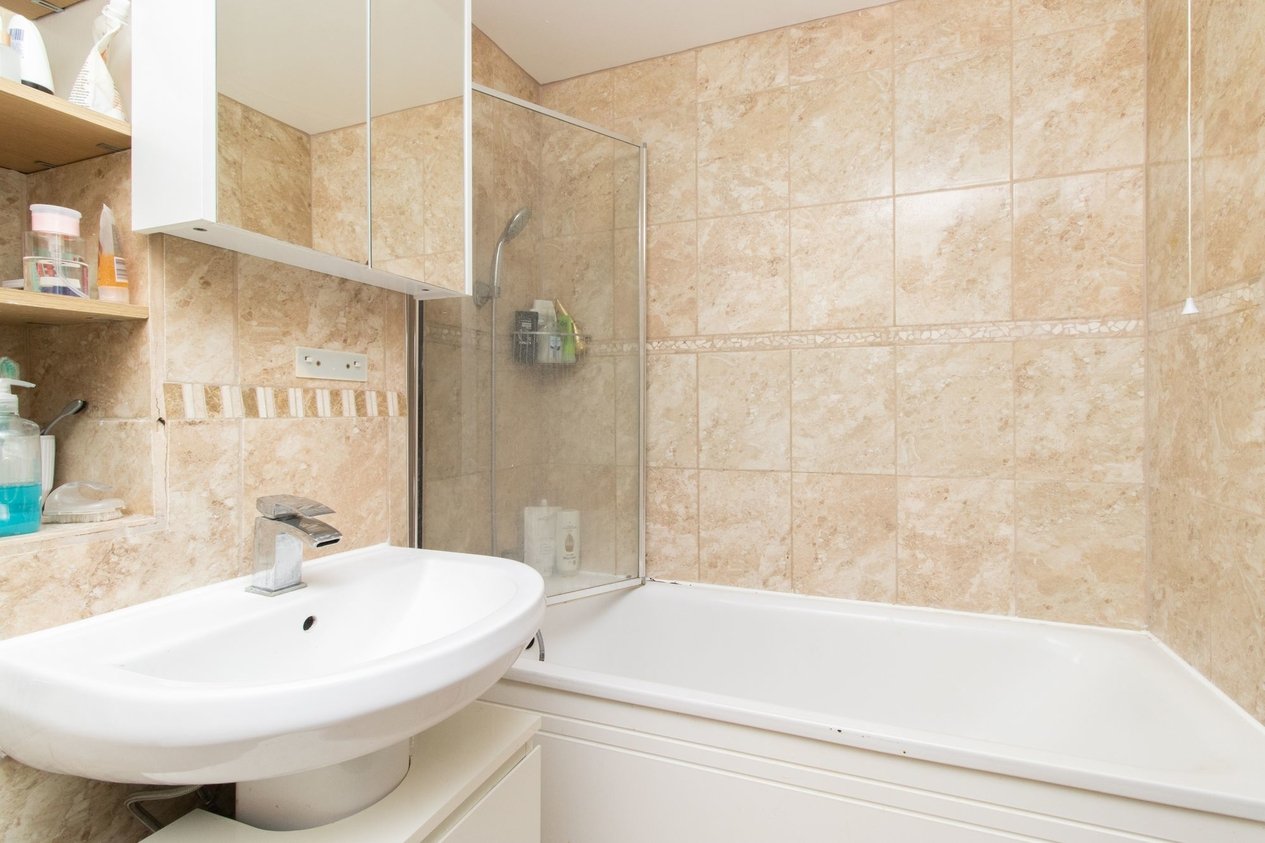 Properties Sold Subject To Contract in Trinity Square  Margate