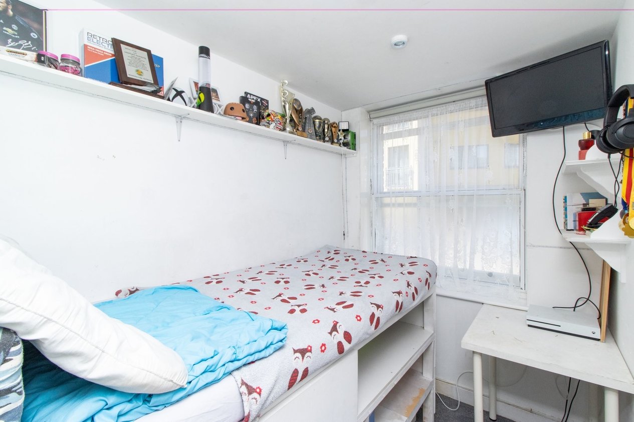 Properties Sold Subject To Contract in Trinity Square  Margate