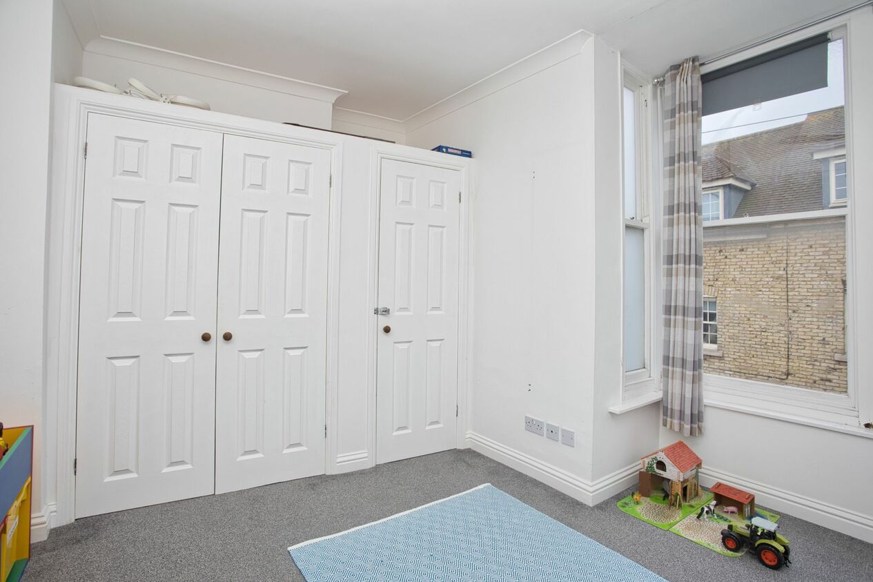 Properties For Sale in Trinity Square  Margate