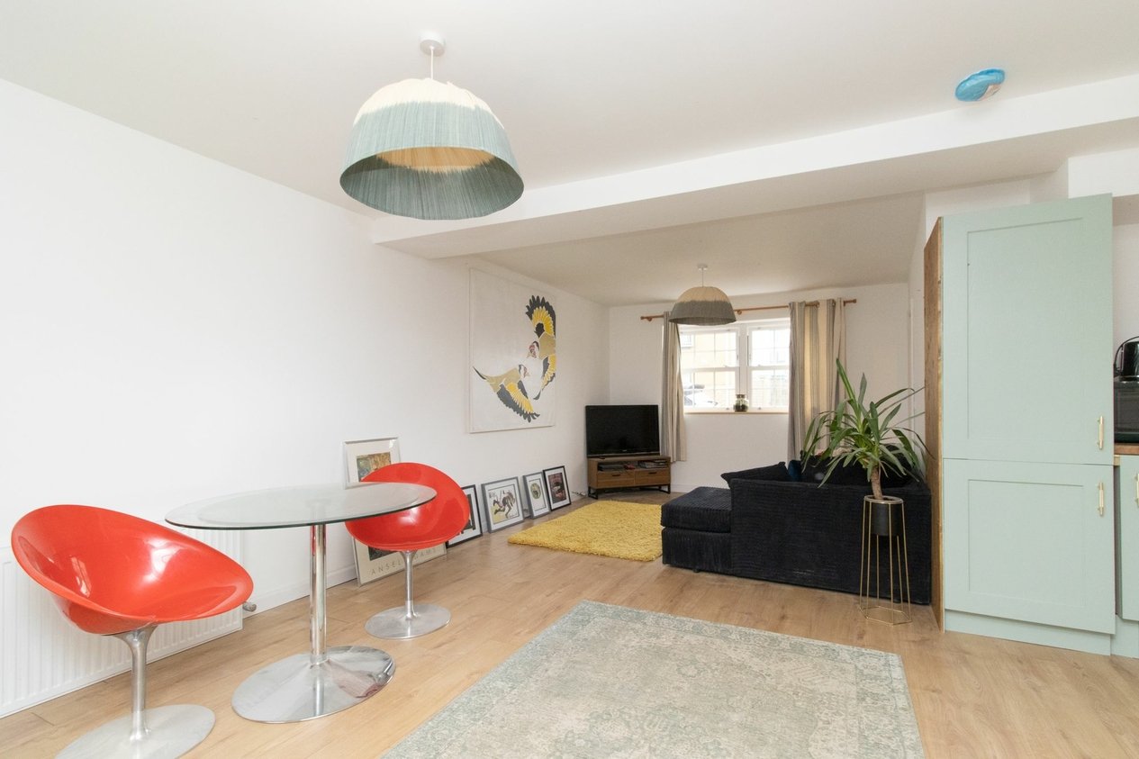 Properties For Sale in Trinity Square  Margate