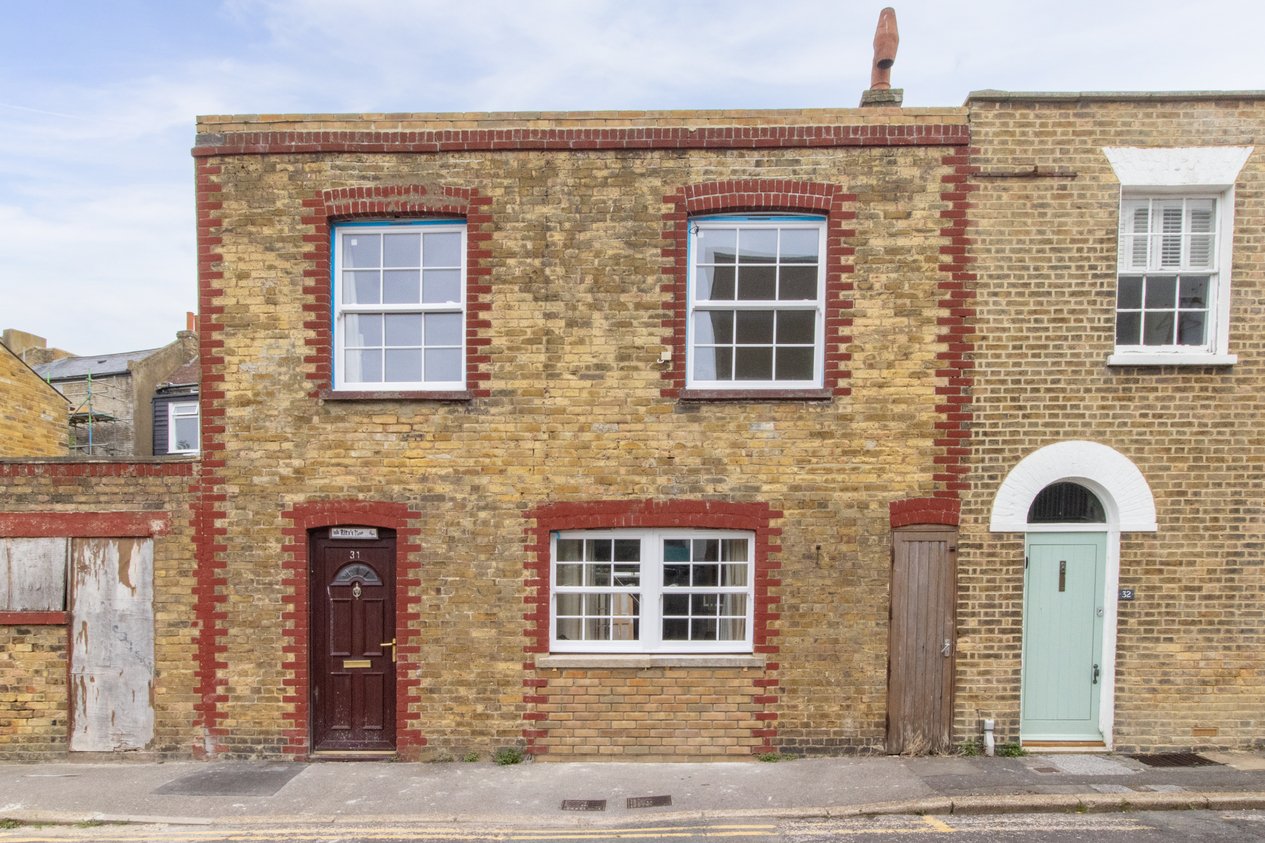 Properties Sold in Trinity Square Margate