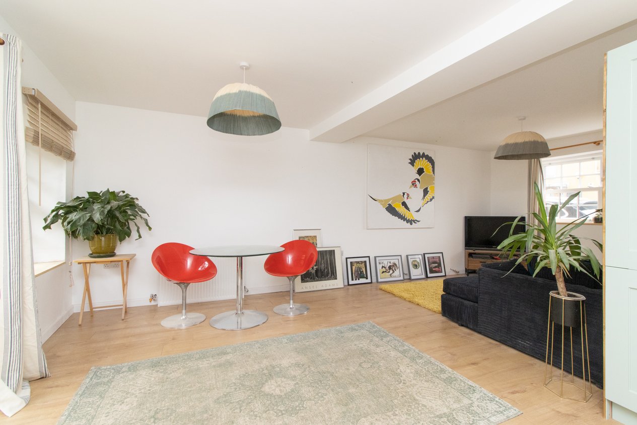 Properties Sold in Trinity Square Margate