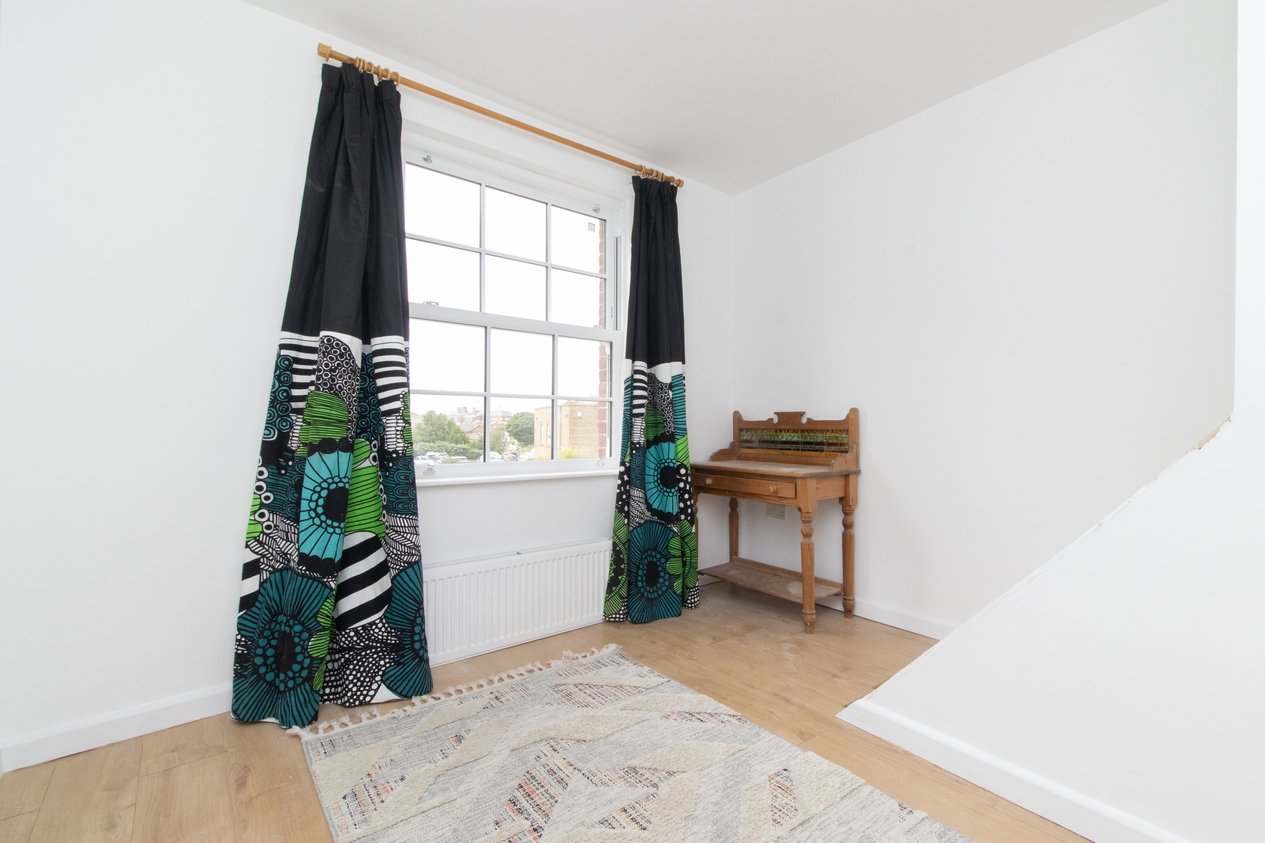 Properties Sold in Trinity Square Margate