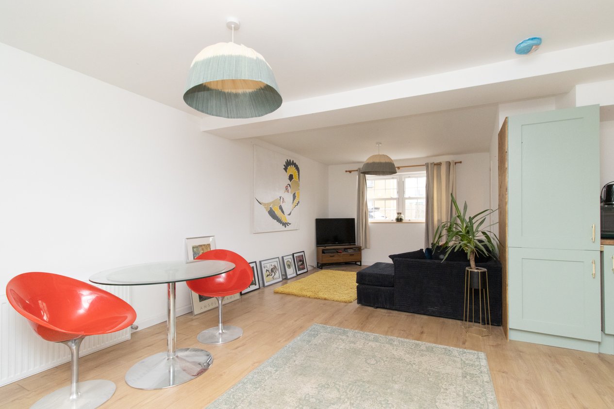Properties Sold in Trinity Square Margate