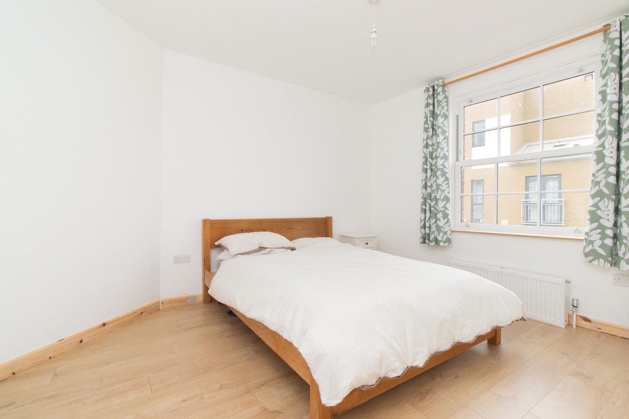 Properties Sold in Trinity Square Margate