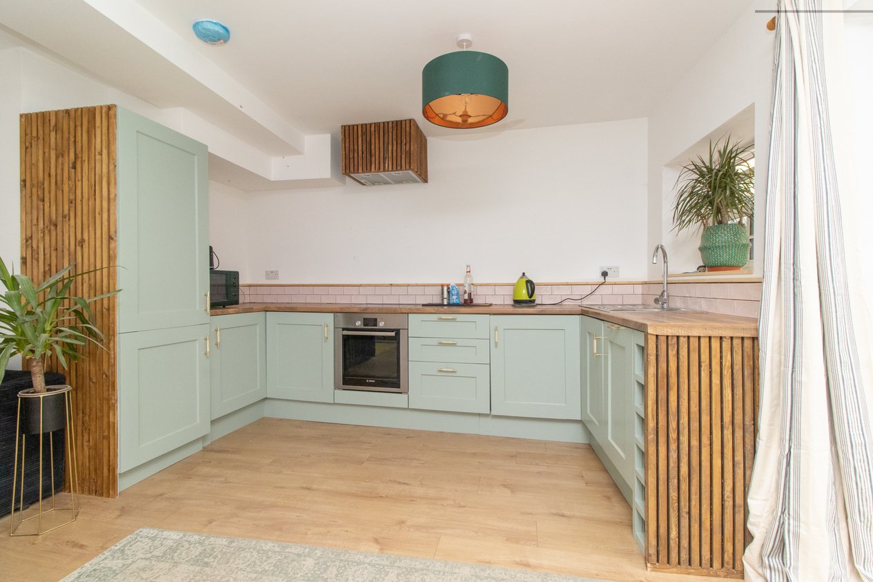 Properties Sold in Trinity Square Margate