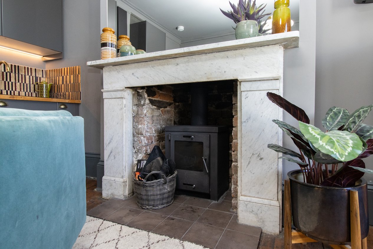 Properties Under Offer in Trinity Square Margate