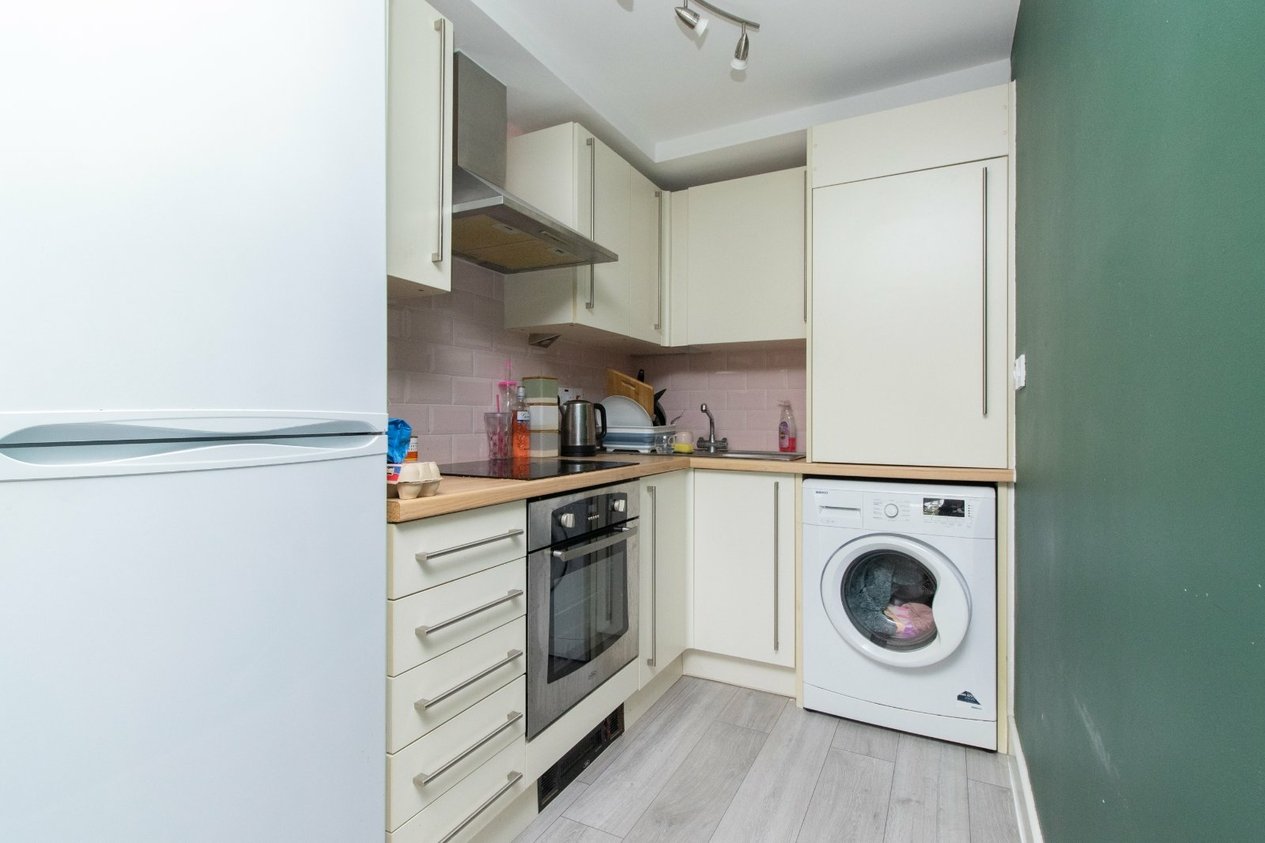 Properties For Sale in Trinity Square Margate