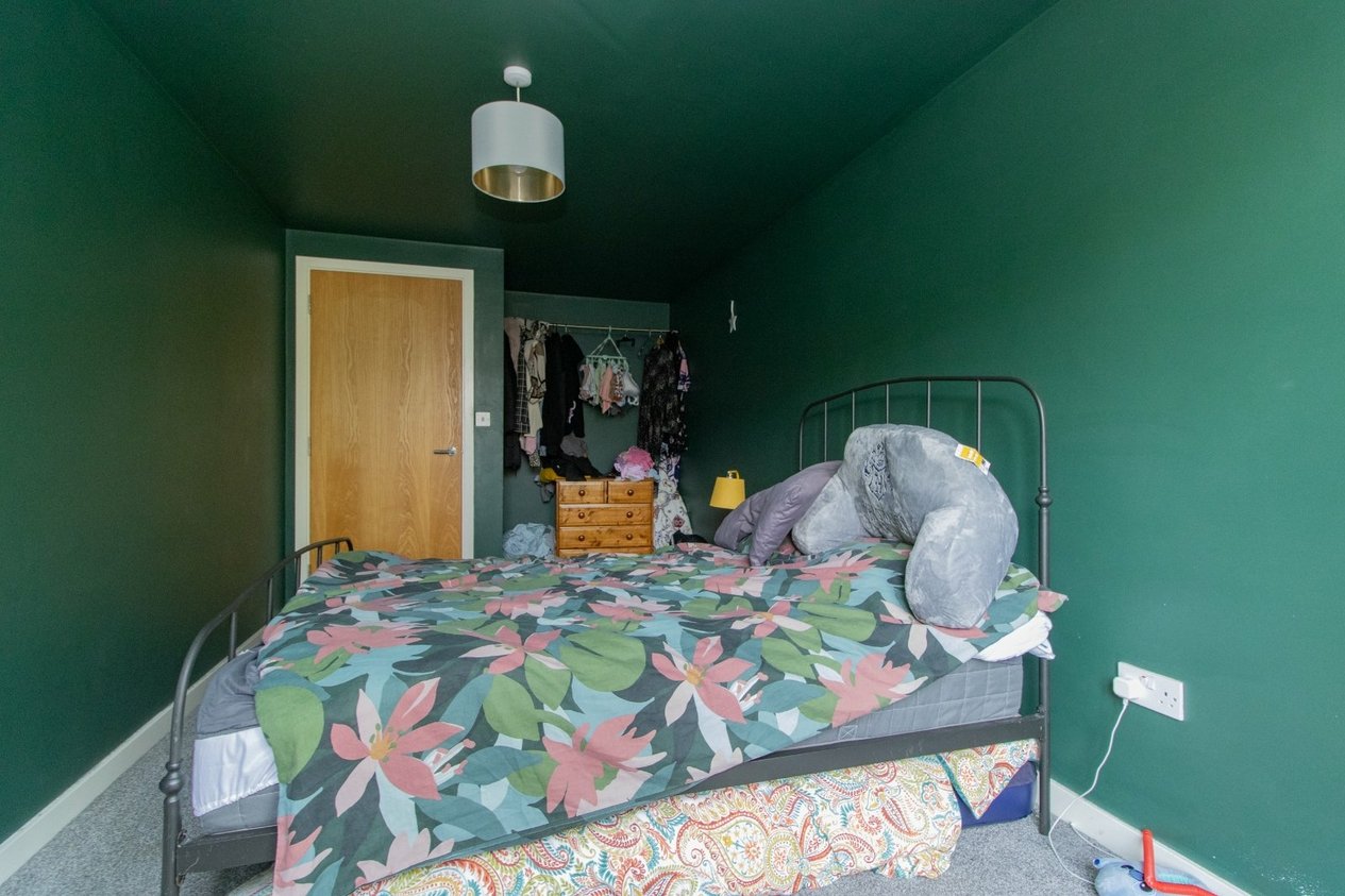 Properties For Sale in Trinity Square Margate