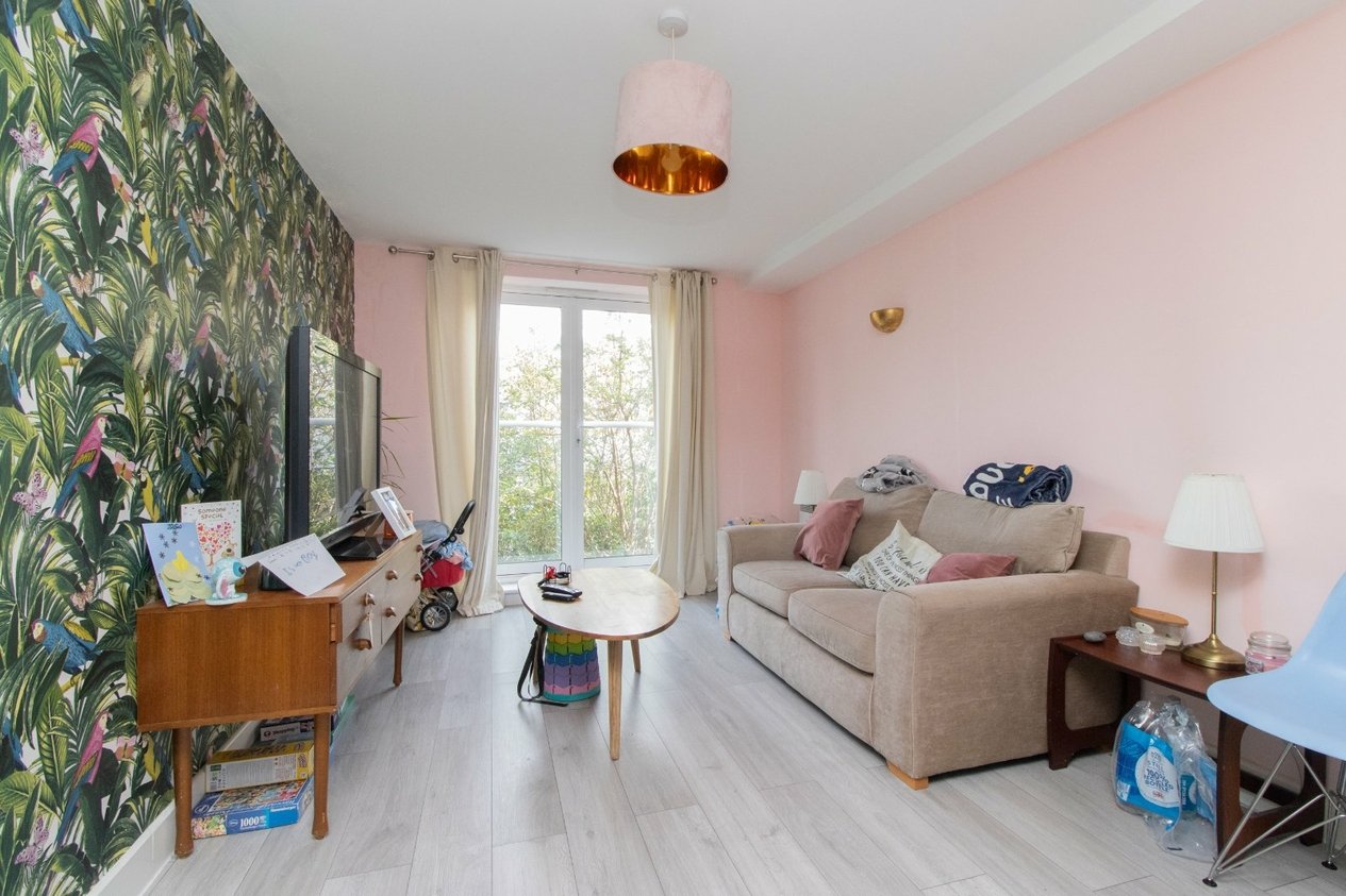 Properties For Sale in Trinity Square Margate