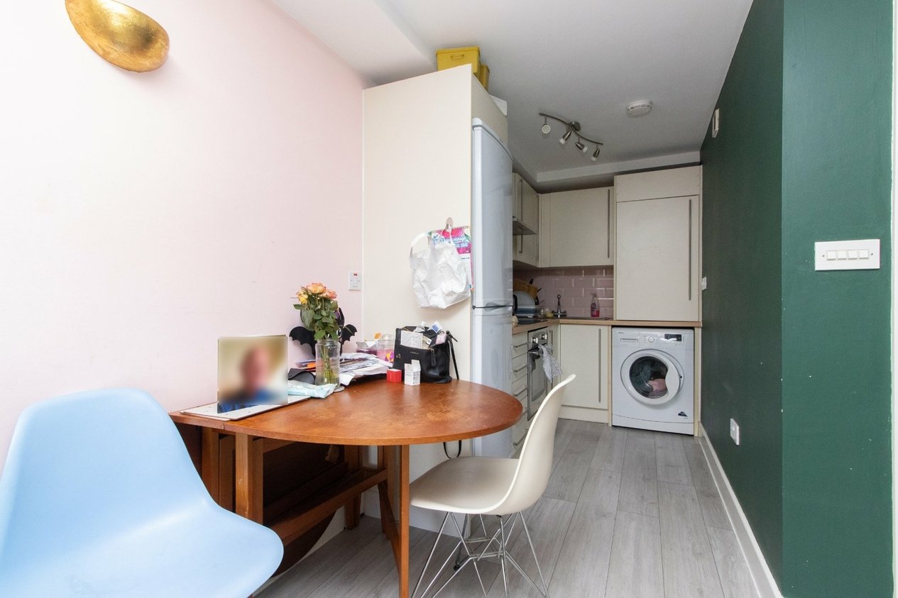 Properties For Sale in Trinity Square Margate