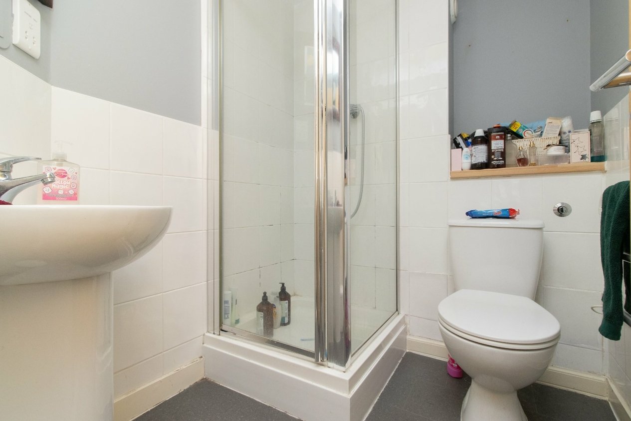 Properties For Sale in Trinity Square Margate