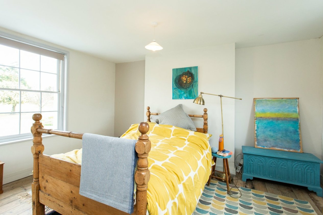 Properties For Sale in Trinity Square Margate