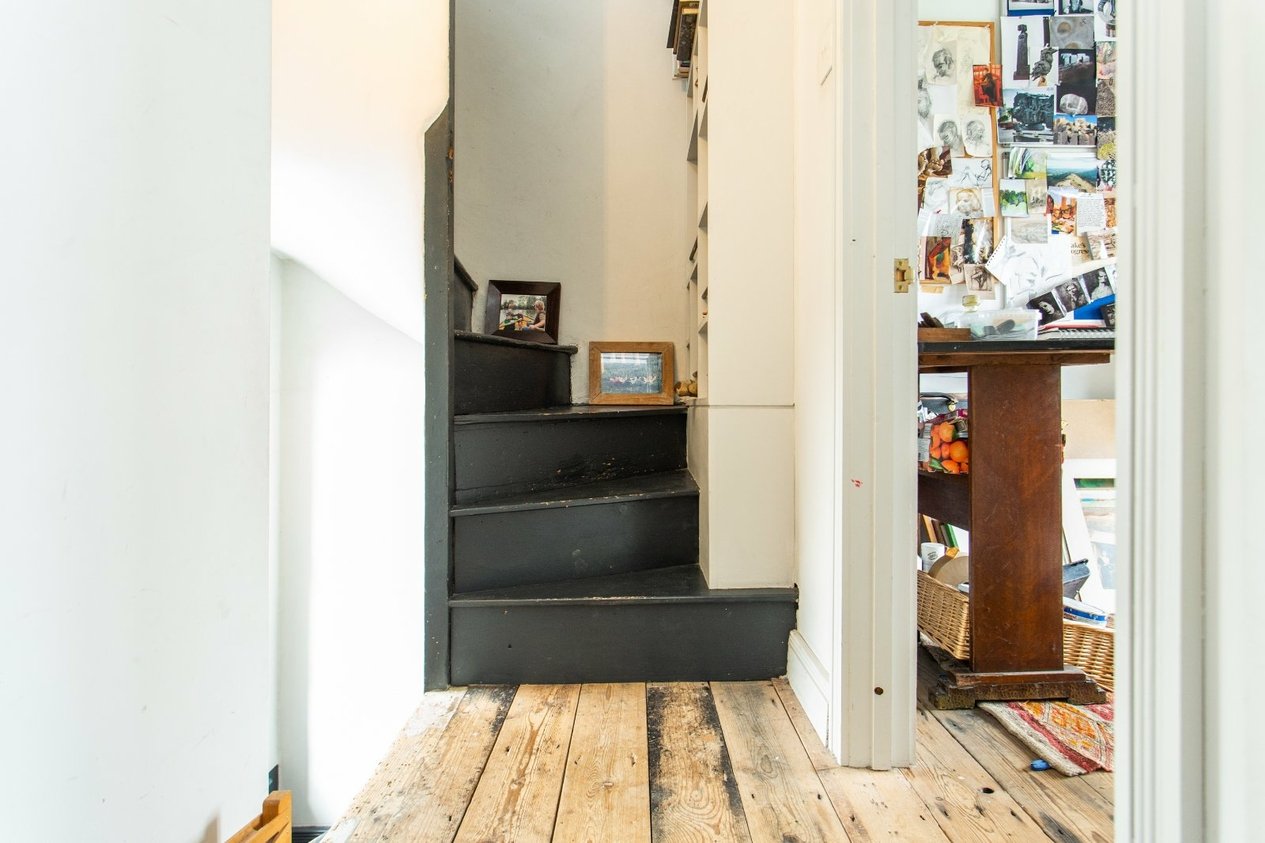 Properties For Sale in Trinity Square Margate