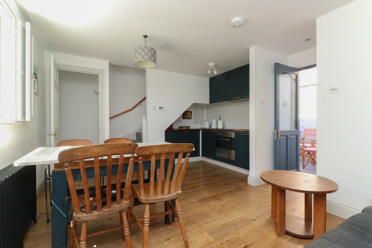Properties For Sale in Trinity Square Margate
