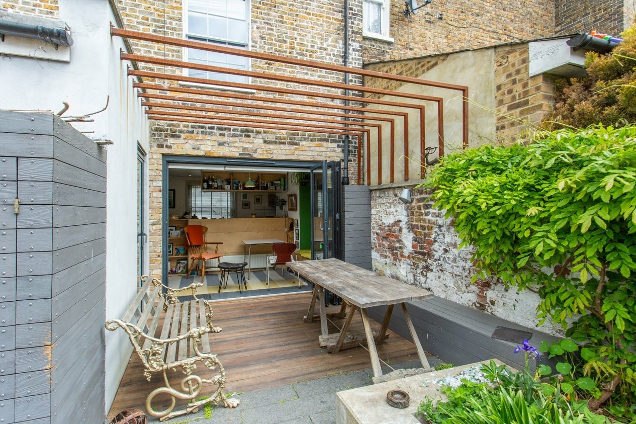 Properties For Sale in Trinity Square Margate