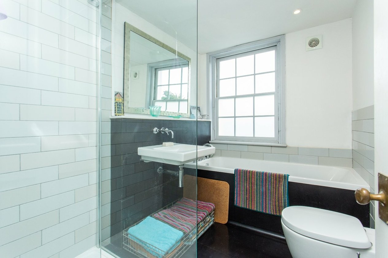 Properties For Sale in Trinity Square Margate
