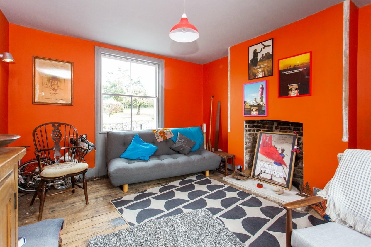 Properties For Sale in Trinity Square Margate