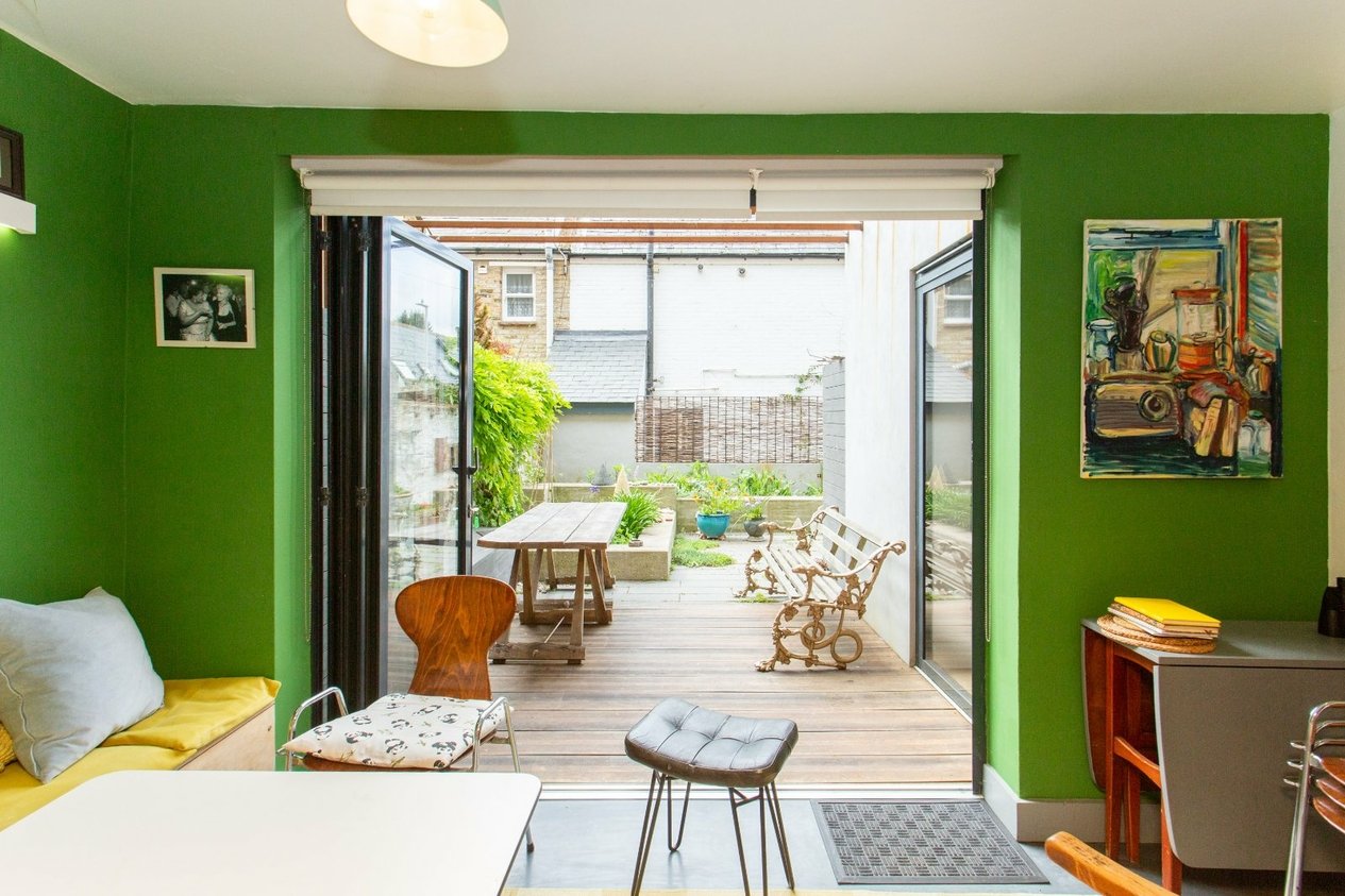 Properties For Sale in Trinity Square Margate