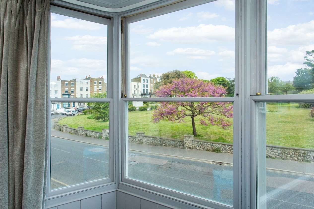 Properties For Sale in Trinity Square Margate