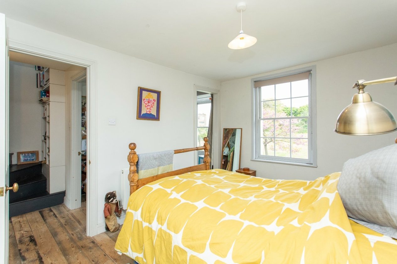Properties For Sale in Trinity Square Margate
