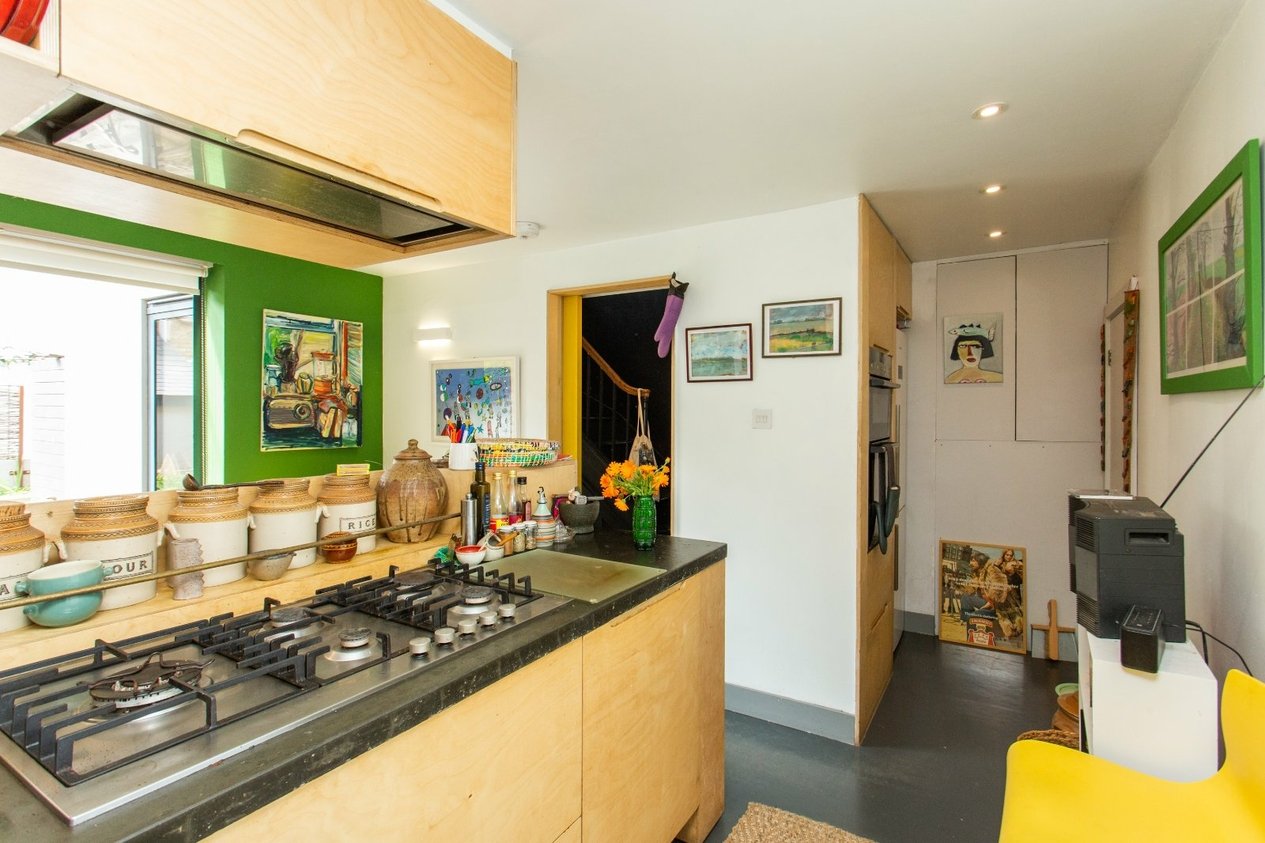 Properties For Sale in Trinity Square Margate