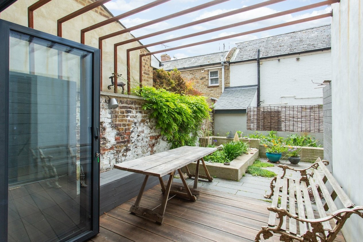 Properties For Sale in Trinity Square Margate