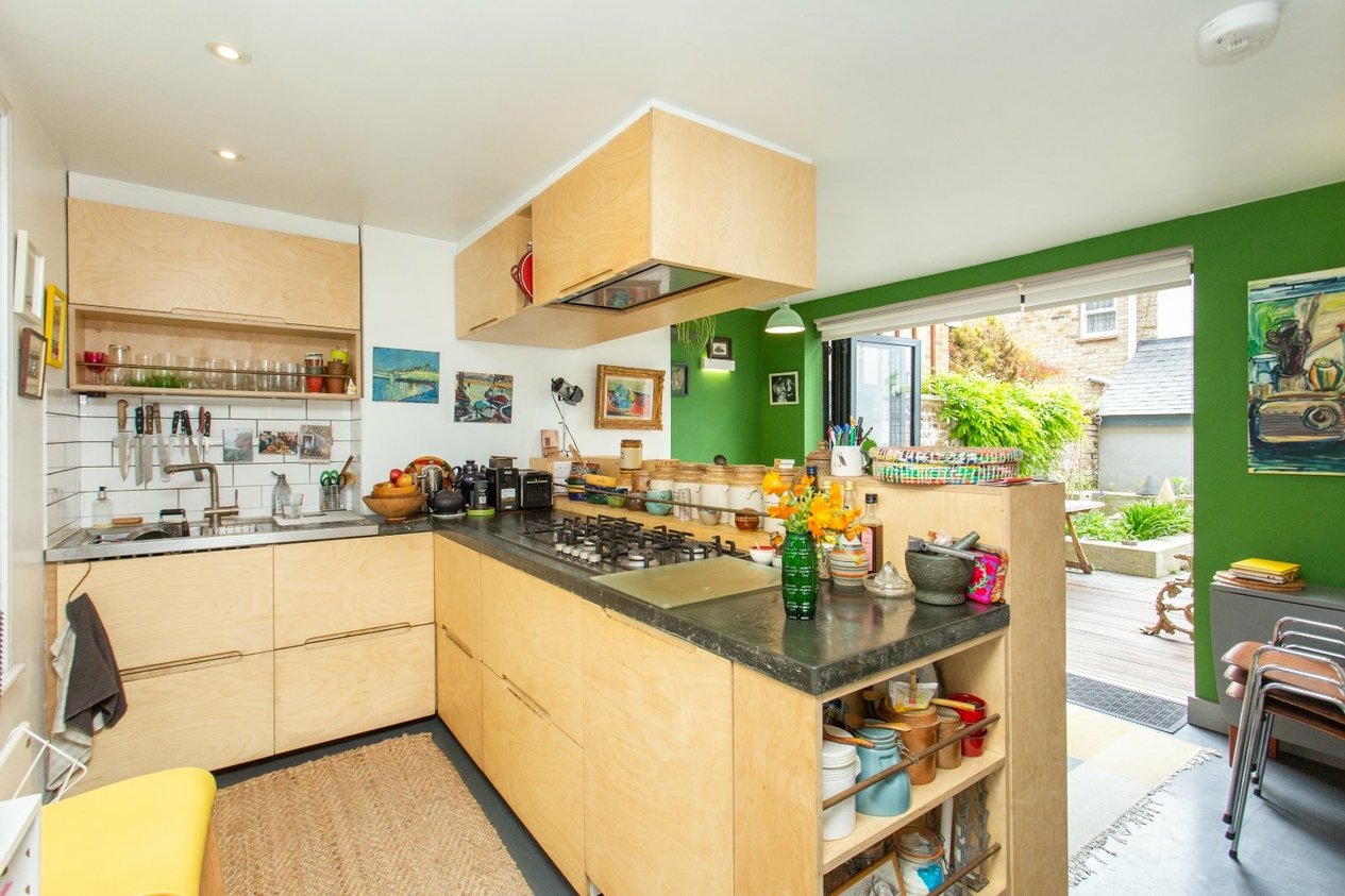 Properties For Sale in Trinity Square Margate