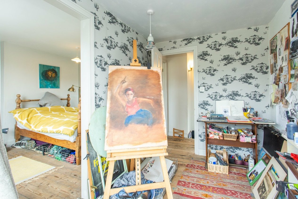 Properties For Sale in Trinity Square Margate