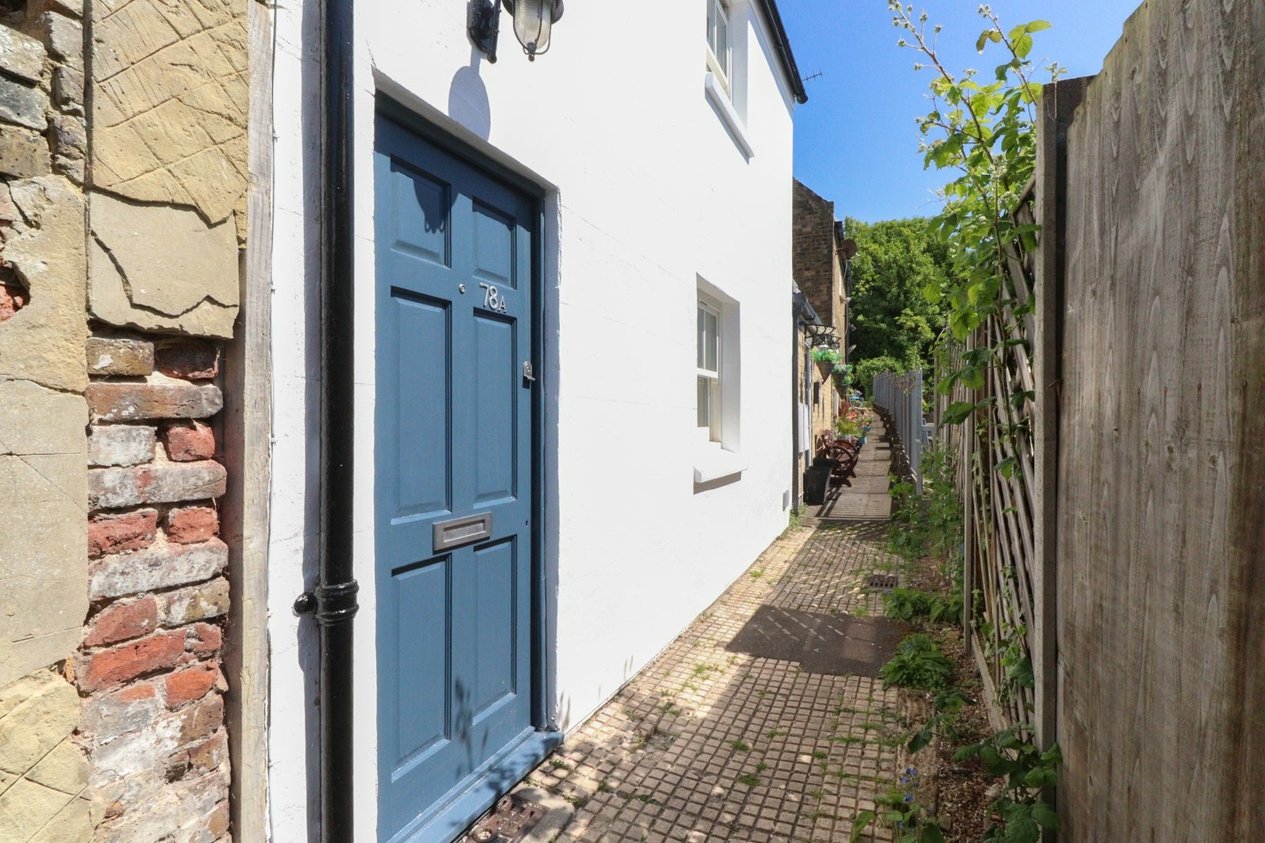 Properties For Sale in Trinity Square Margate