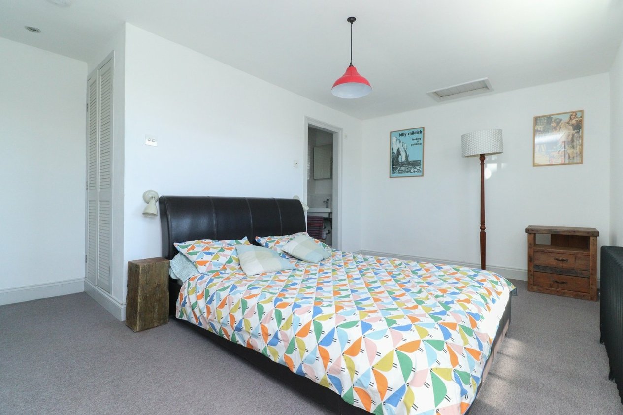 Properties For Sale in Trinity Square Margate