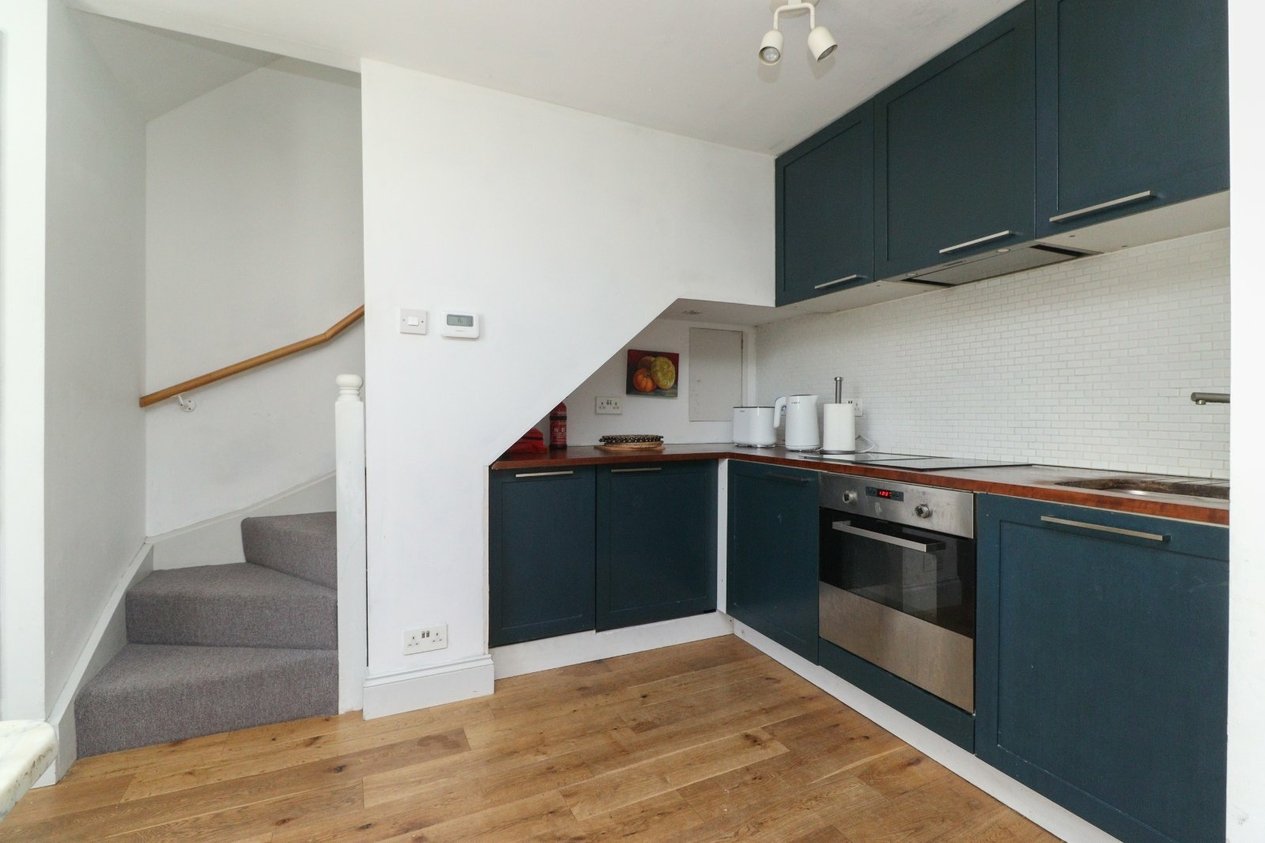Properties For Sale in Trinity Square Margate