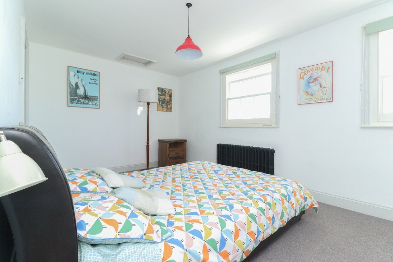 Properties For Sale in Trinity Square Margate