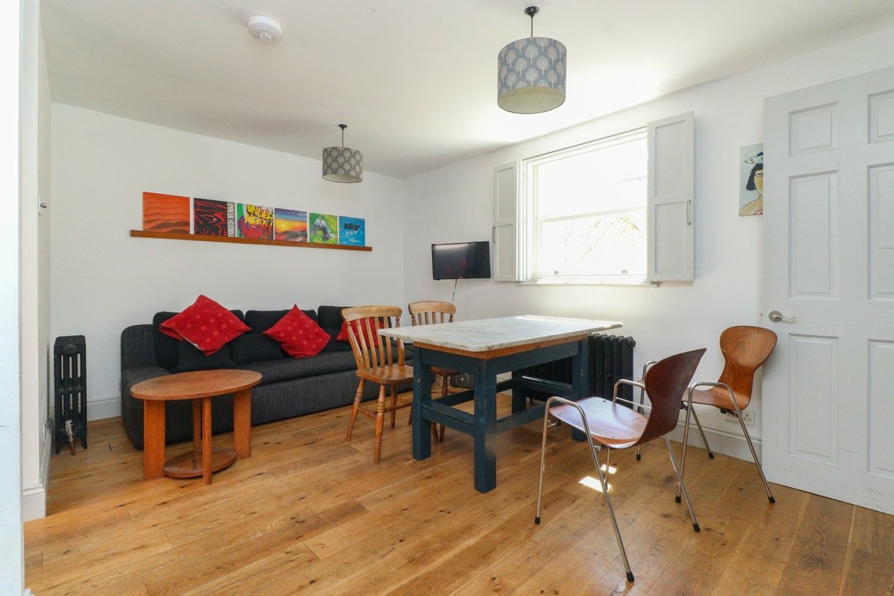 Properties For Sale in Trinity Square Margate