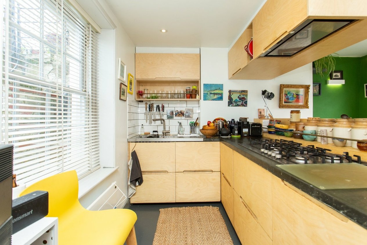 Properties For Sale in Trinity Square Margate