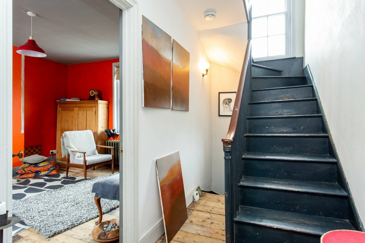 Properties For Sale in Trinity Square Margate