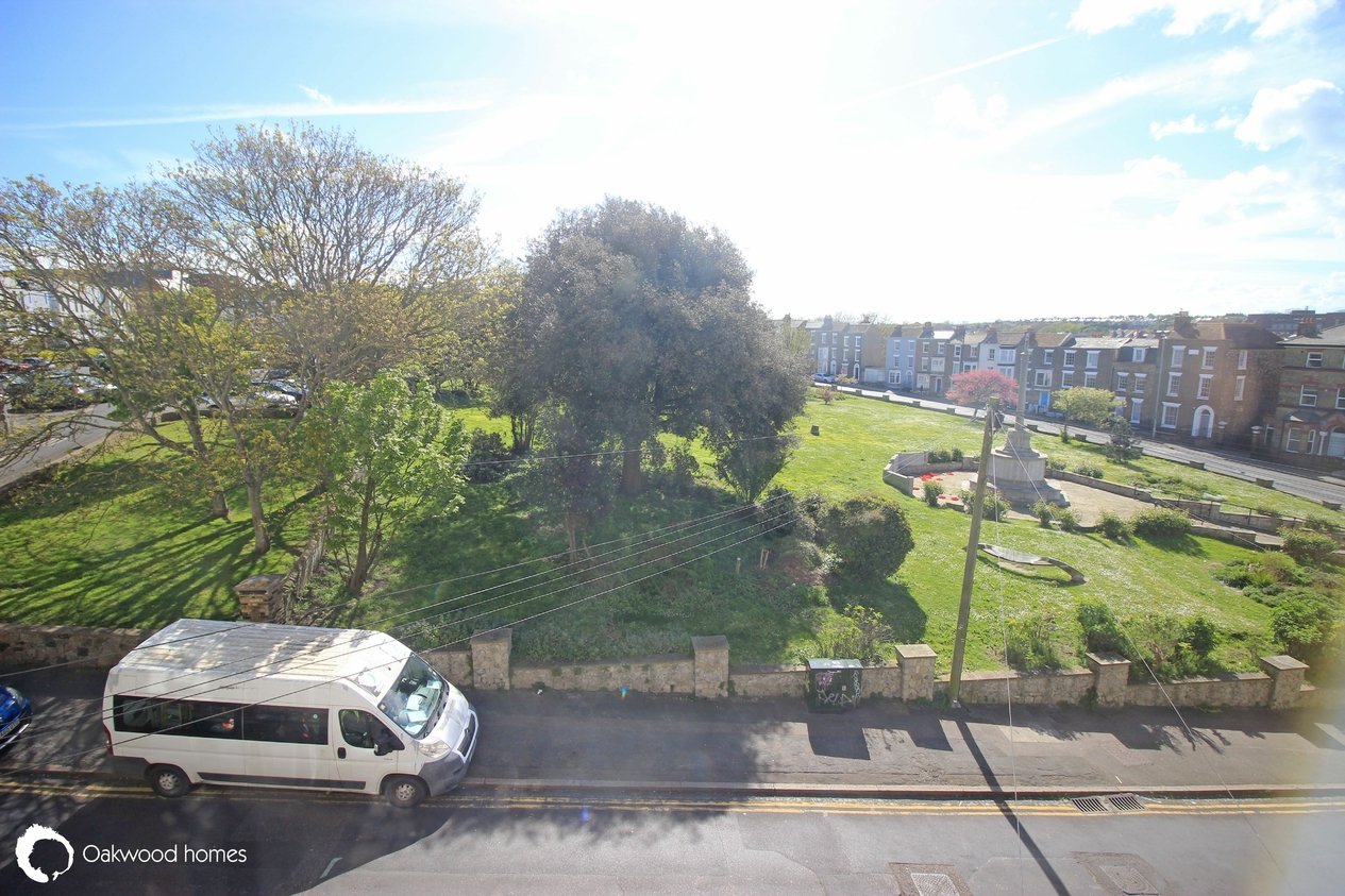 Properties Sold in Trinity Square 
