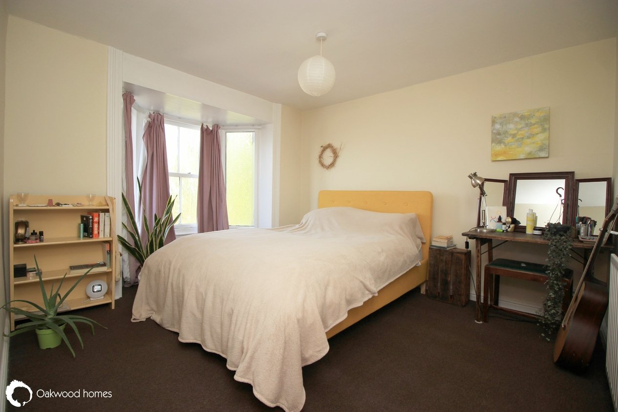 Properties Sold in Trinity Square 