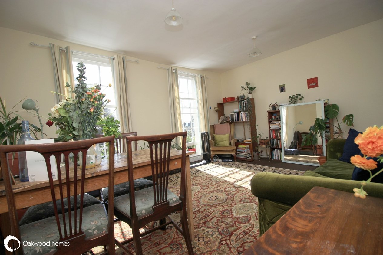 Properties Sold in Trinity Square 