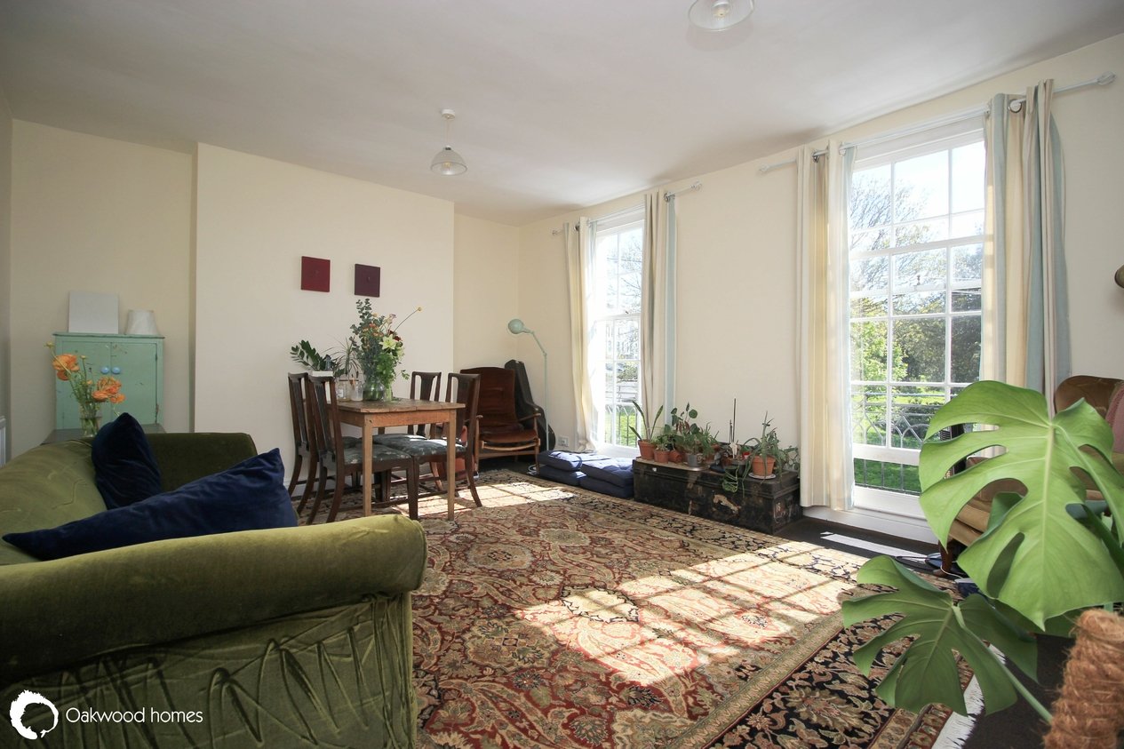 Properties Sold in Trinity Square 