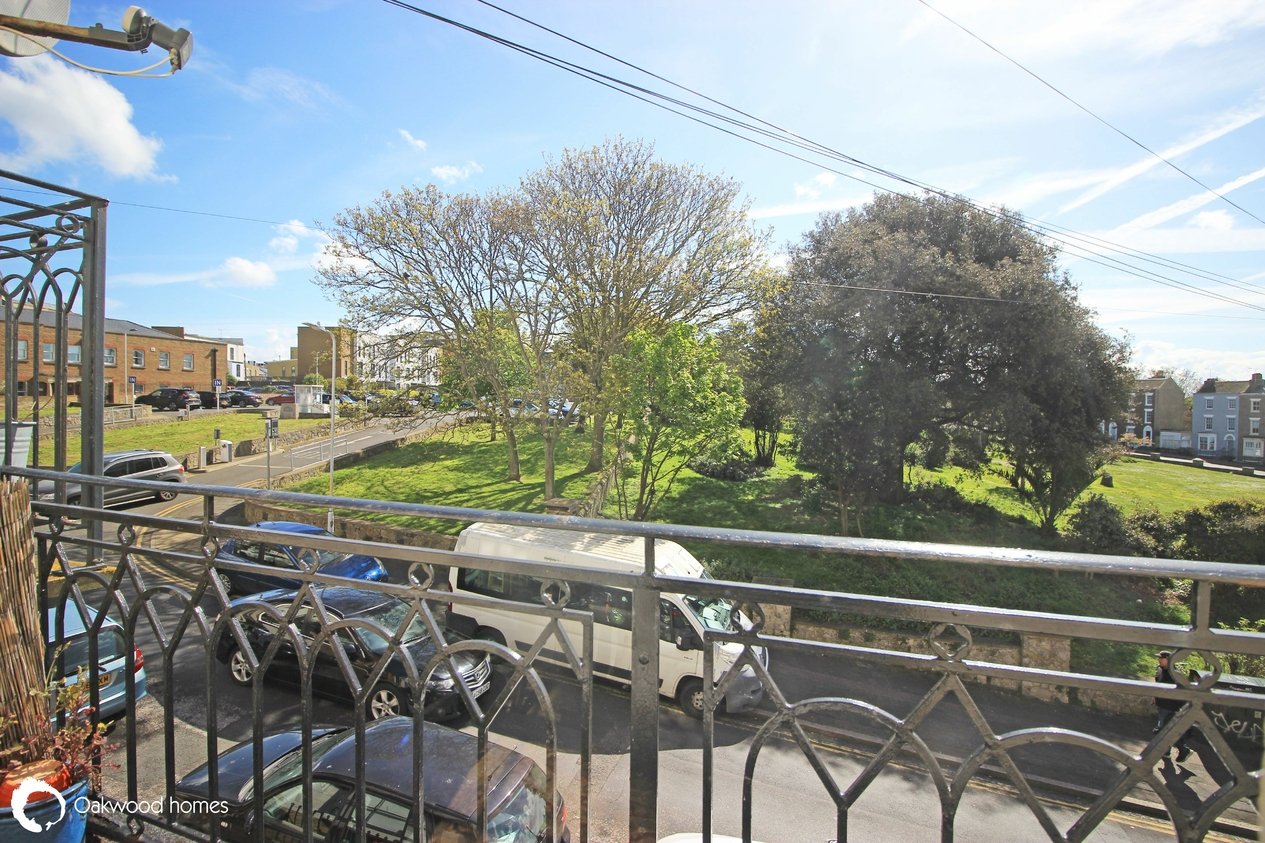 Properties Sold in Trinity Square 