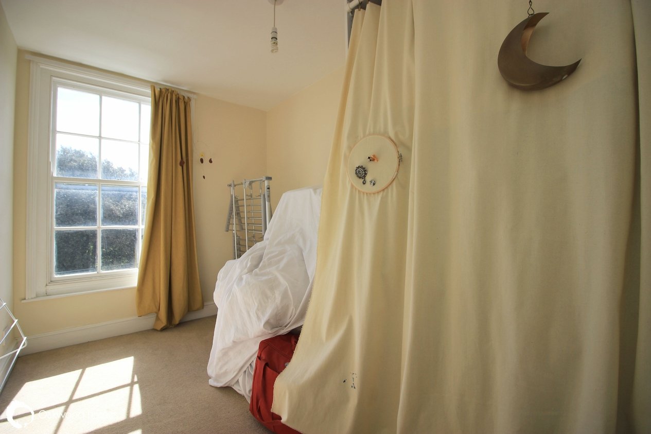 Properties Sold in Trinity Square 